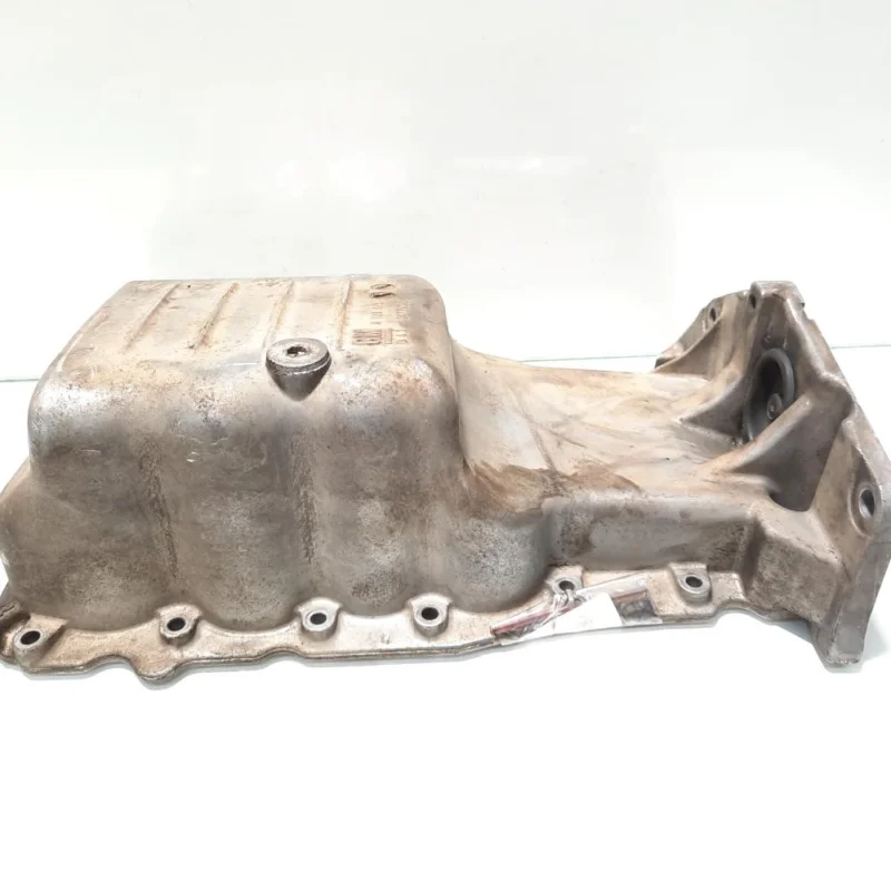 Ultima șansă Baie ulei, cod GM9128621, Opel Corsa D, 1.4 Benz, Z14XEP (id:499413)