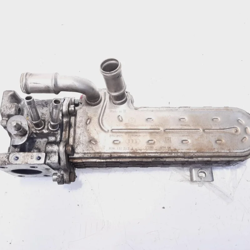 Racitor gaze, cod 03G131513J, Seat Altea (5P1), 2.0 TDI, BKD (idi:495009) Plată securizată