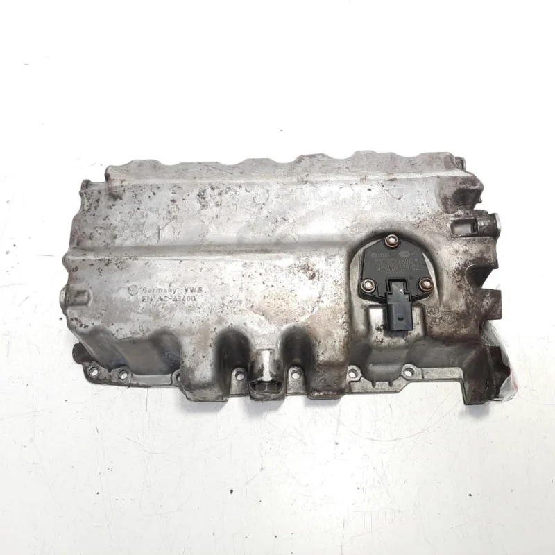 Baie ulei, cod 03G103603AD, VW Passat (3C2), 2.0 TDI, CBA (id:499422) Reducere specială