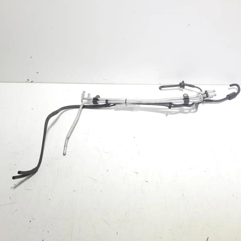 Lichidare de stoc Set conducte alimentare combustibil, Seat Leon (1P1) 2.0 1.6 v TDI, BKD (id:499450)