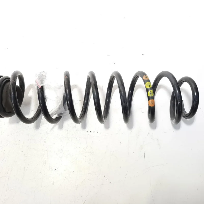 Noutate Arc spate, Skoda Fabia 1 Sedan (6Y3) 1.4 Benz, BBY (id:499865)