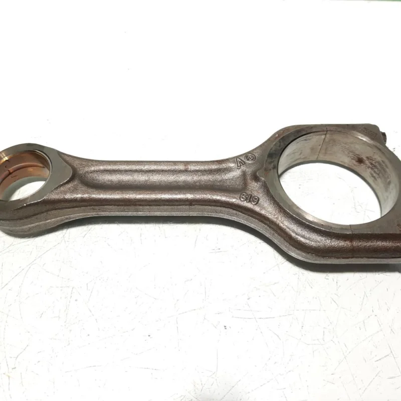 Biela, cod 619, Ford Focus 2 (DA) 1.6 TDCI, G8DD (id:110747) Preferatul clienților