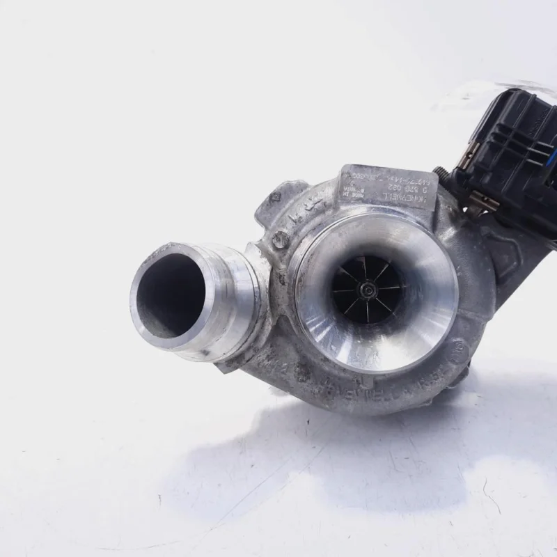 Turbosuflanta, cod 857008207, Bmw 3 Gran Turismo (F34), 2.0 diesel, B47D20A (idi:496234) Cumpără acum