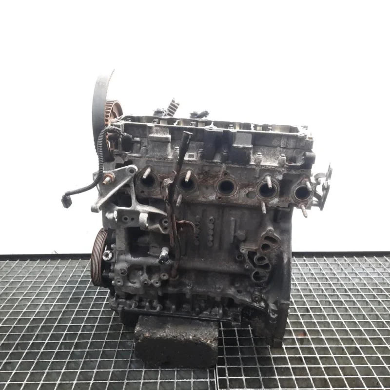 Motor, cod TZJA, Ford Fiesta 6, 1.6 TDCI Discount