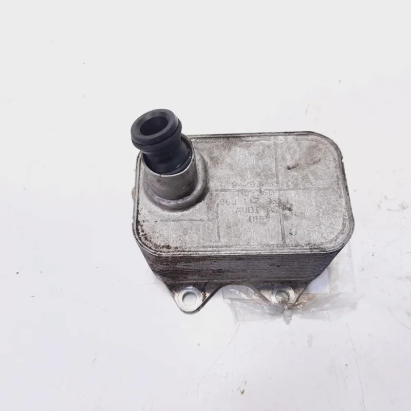 Chilipir Racitor ulei, cod 06J117021J, Seat Altea (5P1), 1.8 TSI, CDAA (idi:495742)