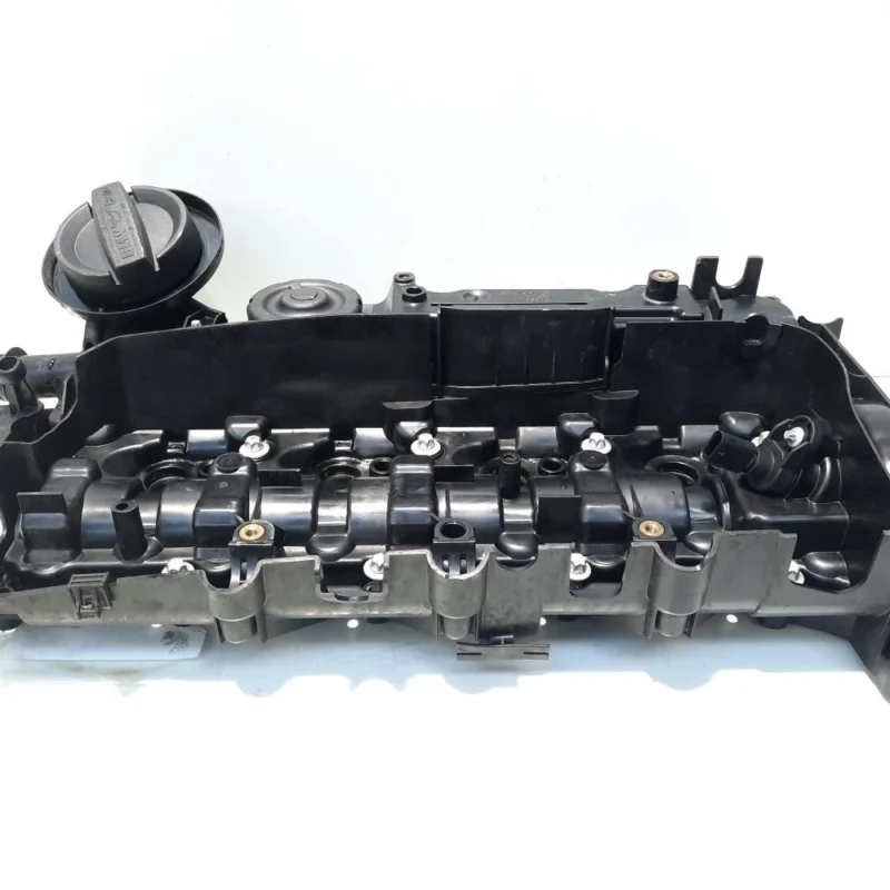 Capac culbutori, cod 7810584-08, Bmw 3 Gran Turismo (F34), 2.0 diesel, N47D20C (idi:495843) Preț promoțional