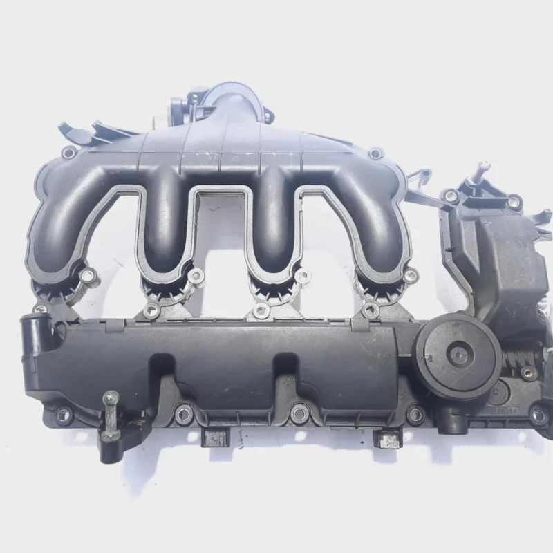 Galerie admisie cu capac culbutori, cod 9645977980, Peugeot 308 CC, 2.0 HDI, RHR (idi:494489) Cumpărături sigure