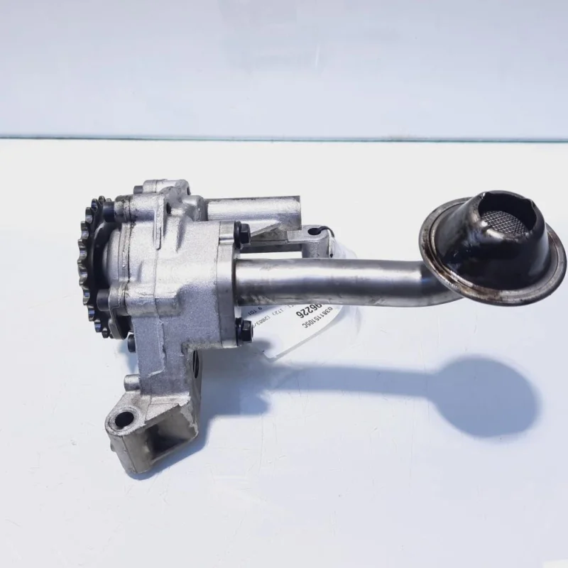Pompa ulei, cod 03811505C, Seat Altea XL (5P5, 5P8), 1.9 TDI, BXE (pr:110747) Premium