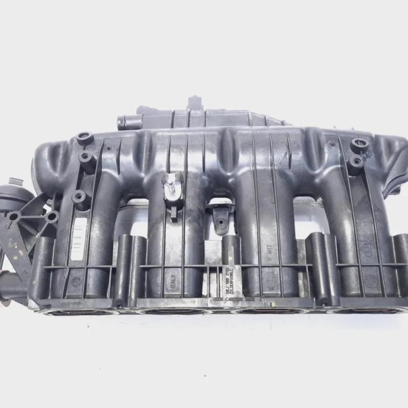 Galerie admisie cu clapete, cod 06J133211D, Seat Altea (5P1), 1.8 TSI, CDA (idi:495726) Bestseller