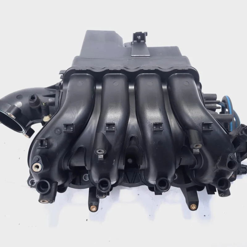 Galerie admisie cu clapete, cod GM55557044, Opel Astra H Van, 1.6 benz, Z16XER (idi:496953) Cumpără online