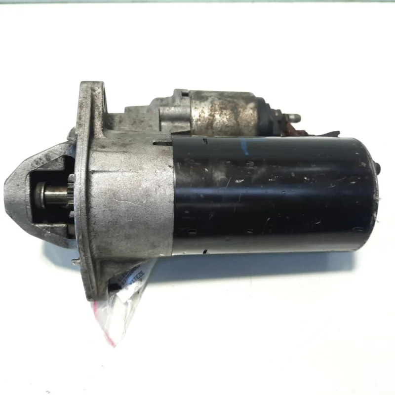 Electromotor, cod 0001108234, Fiat Grande Punto (199), 1.9 D-Multijet, 939A1000, 5 vit man (pr:110747) Expediere rapidă