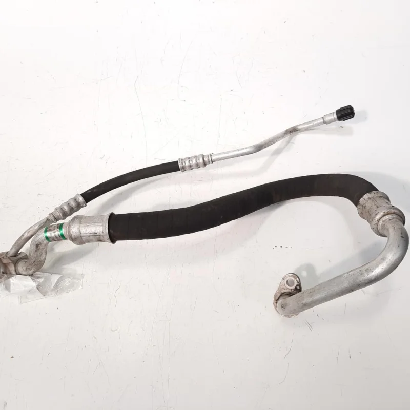 Conducta clima dubla, cod 6989309-04, Bmw 1 Cabriolet (E88), 2.0 diesel, N47D20A (idi:491159) Mai ieftin