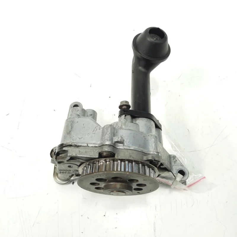 Pompa ulei, cod 03L115105C, Seat Toledo 4 (KG3), 1.6 TDI, CAY (pr:110747) Vezi acum