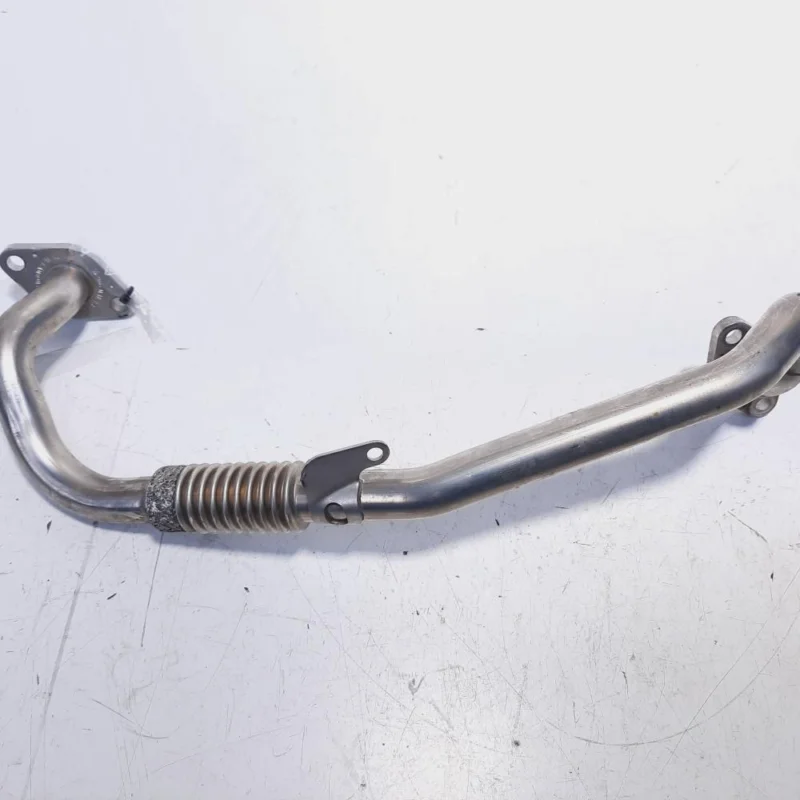 Retur ușor Conducta gaze, cod 03L131521, VW Golf 6 Variant (AJ5), 2.0 TDI, CBD (idi:495617)