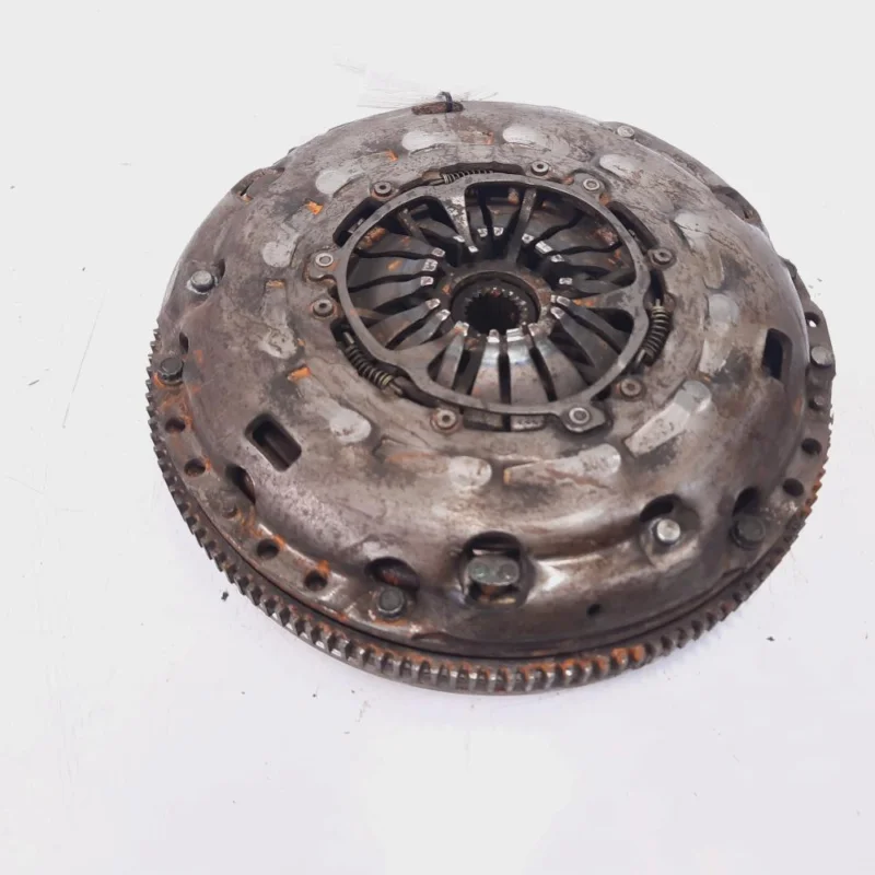 Discount Volanta masa dubla cu placa presiune, VW Eos (1F7, 1F8), 2.0 TDI, CBA, 6 vit man (idi:495634)