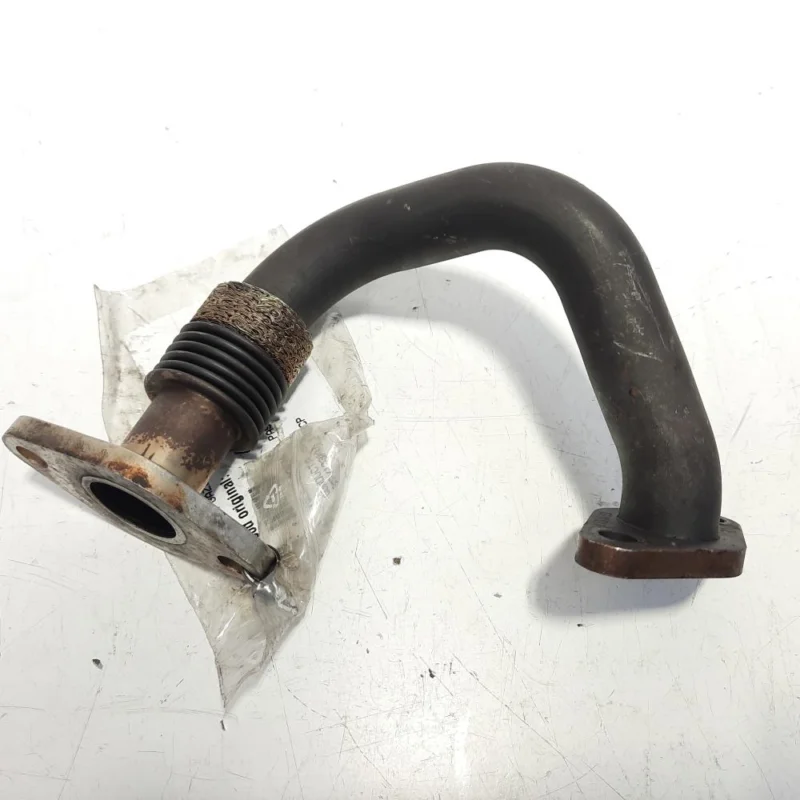 Conducta gaze, cod 03G131521R, Skoda Superb II Combi (3T5), 2.0 TDI, BMP (idi:486495) Nu rata