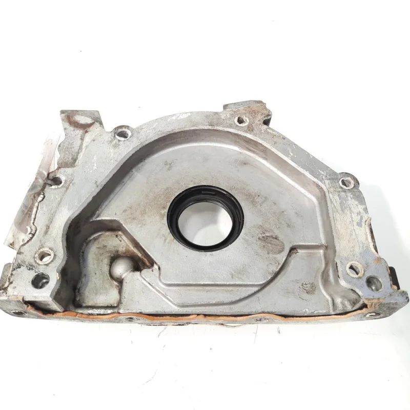 Capac vibrochen, cod 03G103153B, Audi A5 Cabriolet (8F7), 2.0 TDI, CAG (idi:491218) Livrare rapidă