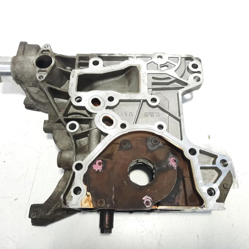 Pompa ulei, Opel Zafira A (F75), 1.6 benz, Z16XE (idi:438371) Noutate