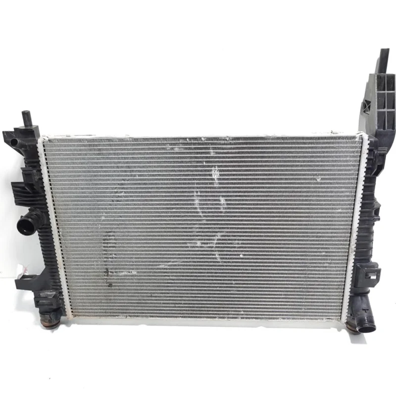Cumpără online Radiator racire apa, cod BV61-8C342-BC, Ford Focus 3 Sedan, 1.6 TDCI, T3DA (idi:493475)