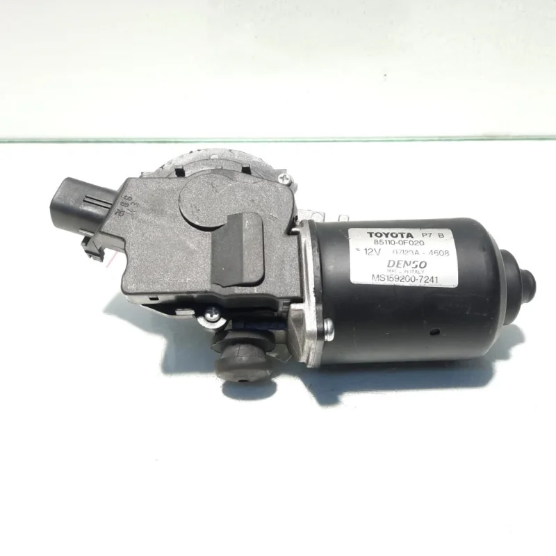 Motoras stergatoare fata, cod MS159200-7241, Toyota Corolla (E11) (id:498774) Livrare rapidă