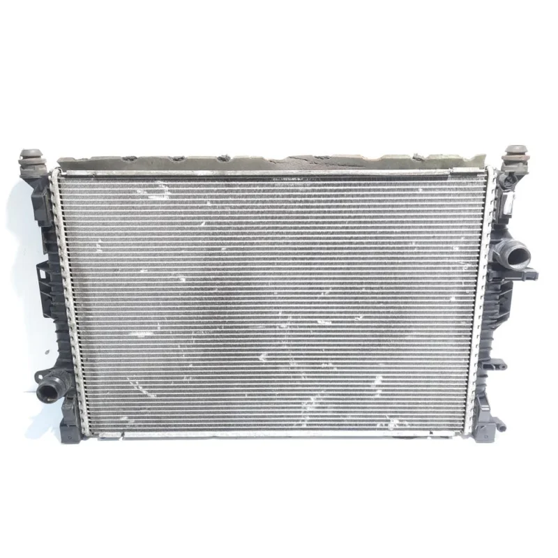 Radiator racire apa, Ford Mondeo 4, 1.8 TDCI, QYBA (id:498358) Vezi acum