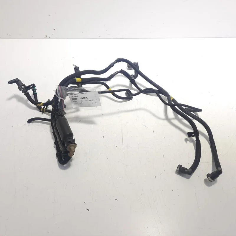 Pompa armosare combustibil, Peugeot 308 CC, 1.6 HDI, 9HX (idi:497076) Preferatul clienților