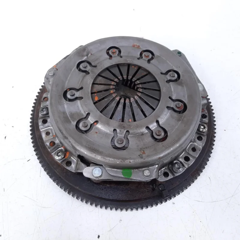 Livrare rapidă Volanta masa simpla cu placa presiune, Peugeot Partner (I), 1.9 diesel, WJY, 5 vit man (idi:497062)