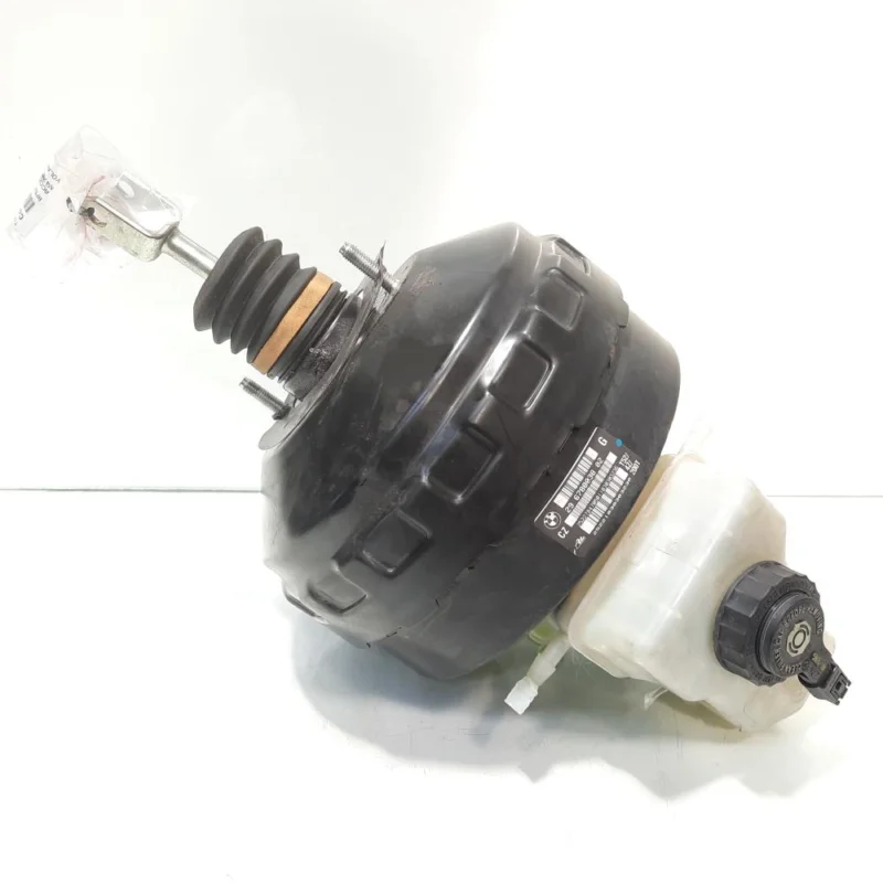 Tulumba frana, cod 6788038, Bmw 3 (E90), 2.0 diesel, N47D20C (idi:498465) Super ofertă