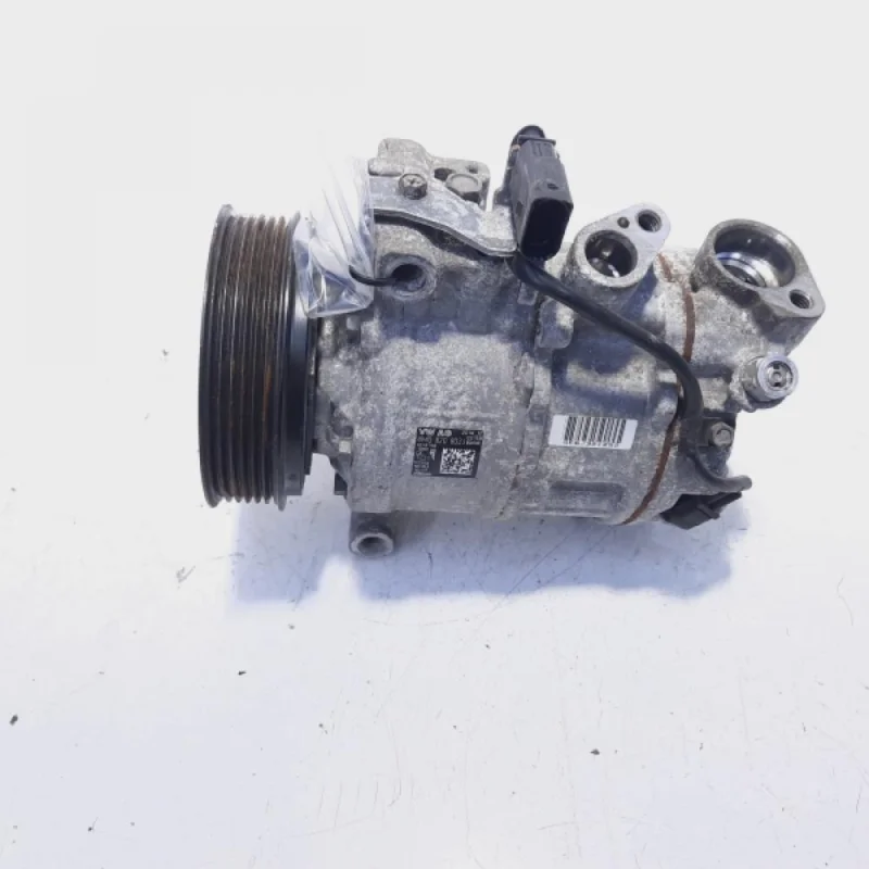 Chilipir Compresor clima, cod 4M0820803J, Audi A6 Avant (4G5, C7), 3.0 TDI, CRTD (pr:110747)