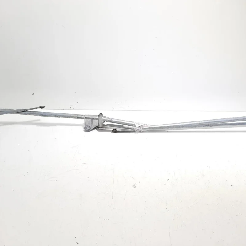 Ansamblu stergatoare fata, cod 9687382580, Citroen C4 (I) (id:498760) Reducere de preț