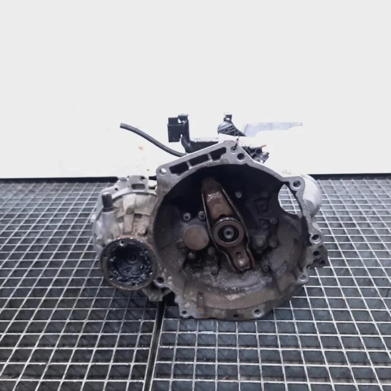 Cutie viteze manuala, cod KFK, Skoda Roomster (5J), 1.6 TDI, CAY, 5 vit man (idi:497003) Reducere