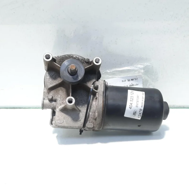 Transport gratuit Motoras stergatoare fata, Ford Transit Connect (P65) (id:498822)