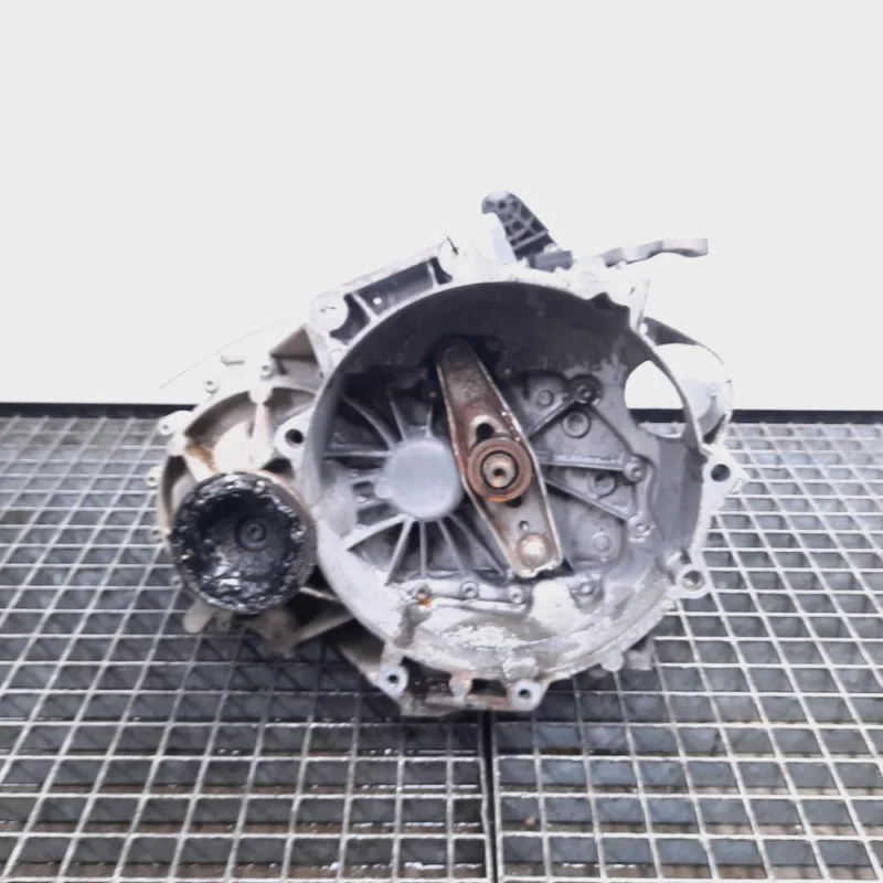 Cutie viteza manuala, cod LHY, Seat Altea (5P1), 1.4 TSI, CAXC, 6 vit man (pr:110747) Ieftin