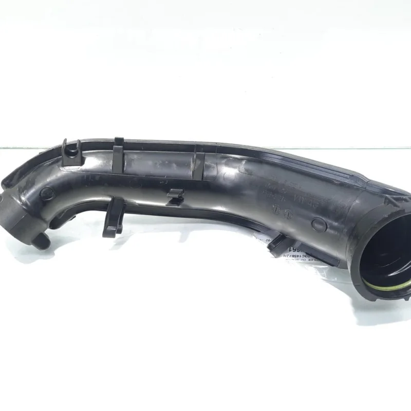 Tub intercooler cu senzor, cod 03C145673H, VW Scirocco (137), 1.4 TSI, CAXA (idi:495661) Ofertă limitată