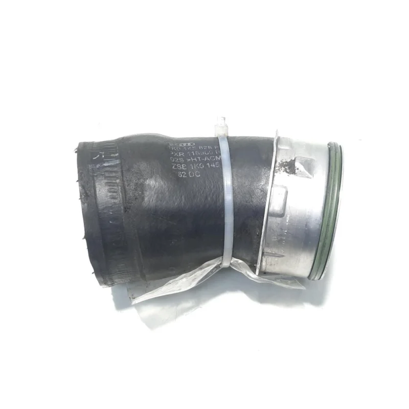 Vezi acum Furtun intercooler, cod 1K0145828F, Audi TT Roadster (8J9), 1.8 TFSI, CDAA (idi:495643)