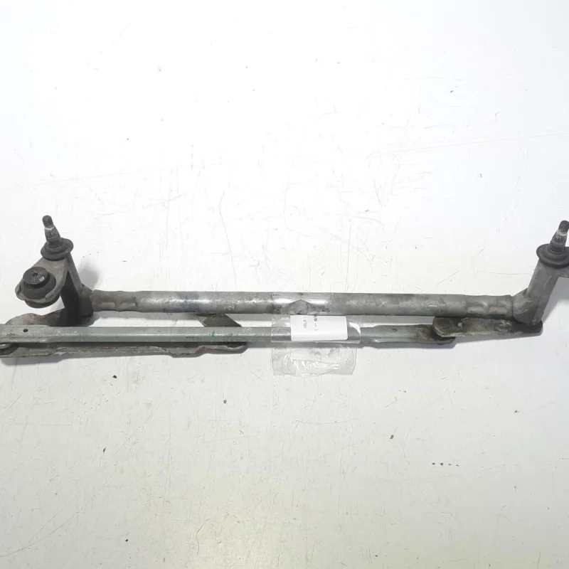 Ansamblu stergatoare fata, cod 6R1955023C, Vw Polo (6R) (id:498840) Preț mic