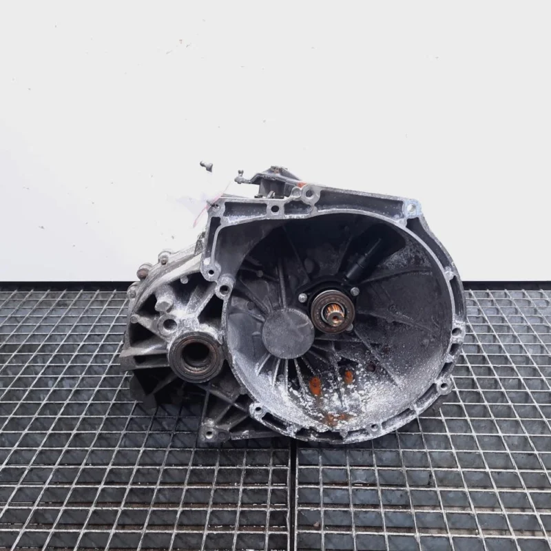 Cutie viteza manuala, cod 6M5R-7002-YA, Ford C-Max 1, 1.6 TDCI, HHDA, 5 vit man (pr:110747) Plată securizată