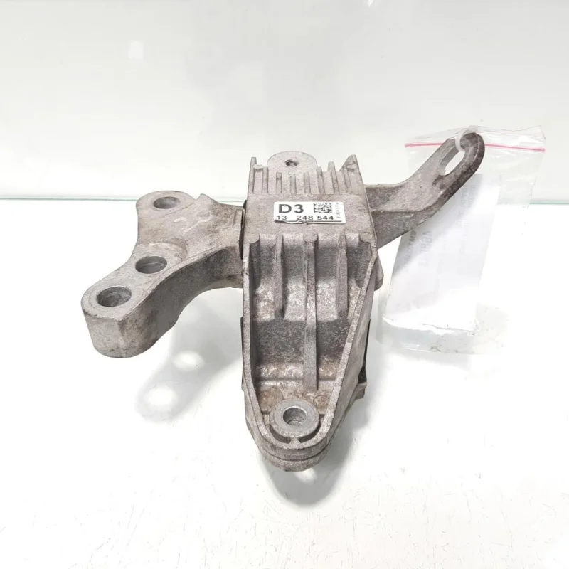 Reducere de preț Tampon motor, cod GM13248544, Opel Astra J GTC, 2.0 CDTI, A20DTH (idi:468645)