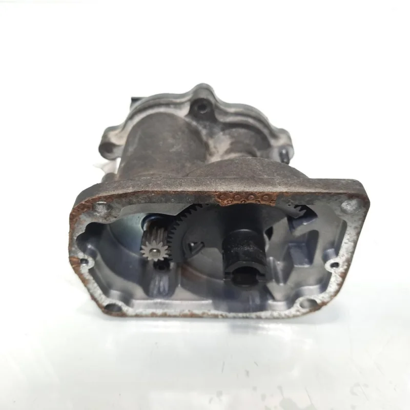 Noutate EGR electronic, cod 21200005AA, Ford Focus 2 Sedan (DA), 1.8 TDCI, KKDA (idi:469054)