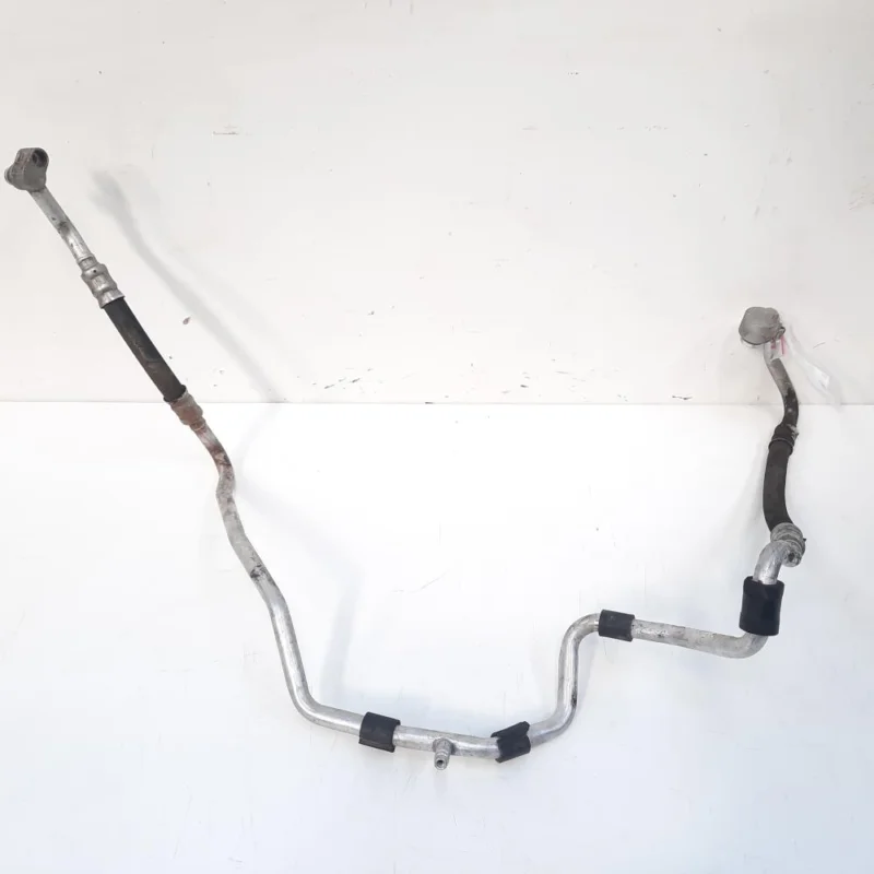 Conducta clima, cod 1K0820743BQ, VW Jetta 3 (1K2), 1.4 TSI, CAXA (idi:468413) Promoție