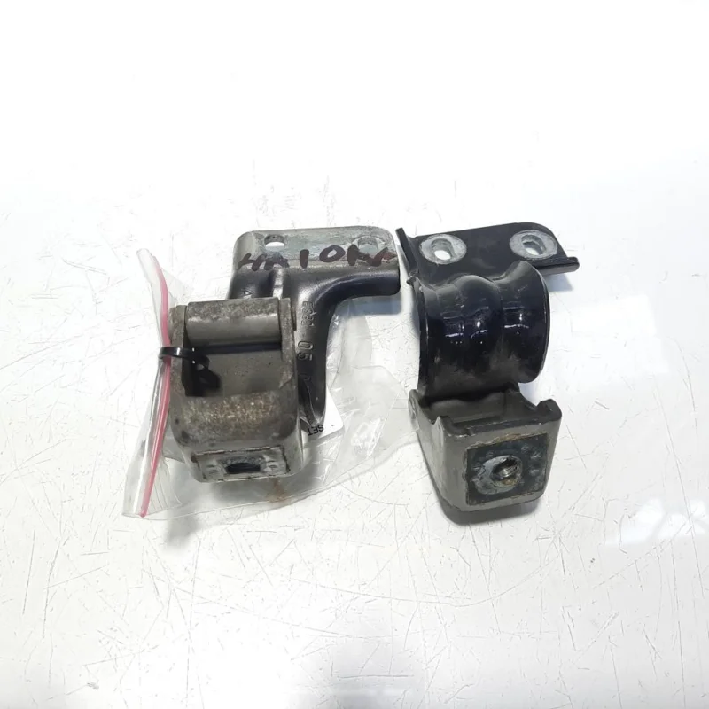 Set balamale haion, Mercedes Clasa A (W169) (id:498270) Ofertă specială