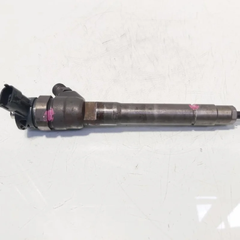 Injector, cod 0445110546, Renault Trafic 3 Autobus (JG_) 1.6 DCI, R9M413 (id:497827) Comandă acum