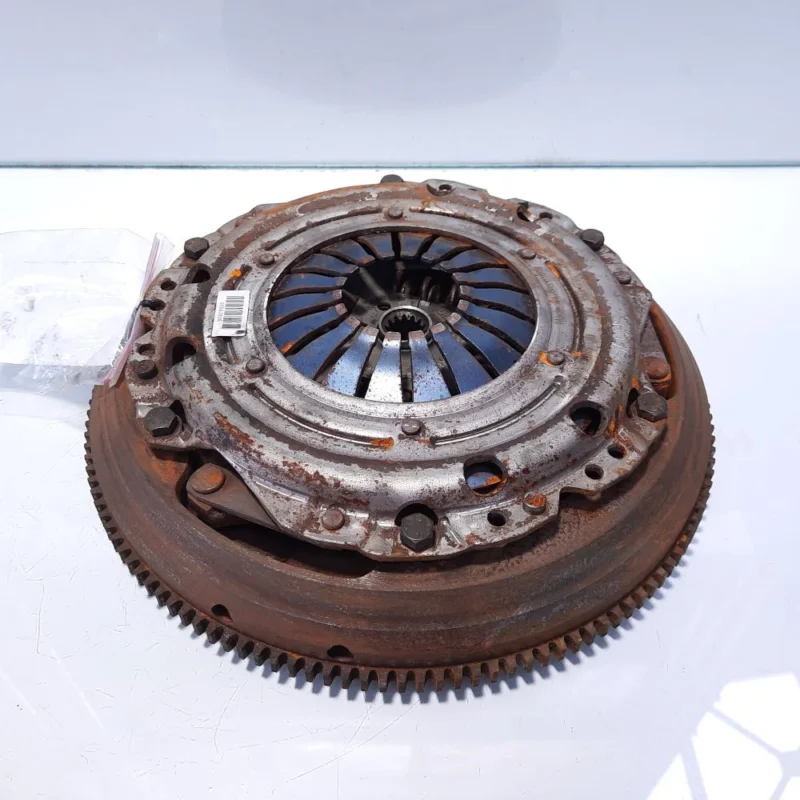 Discount Volanta masa simpla cu placa presiune, Opel Astra H Sedan, 1.6 benz, Z16XER, 5 vit man (idi:496962)