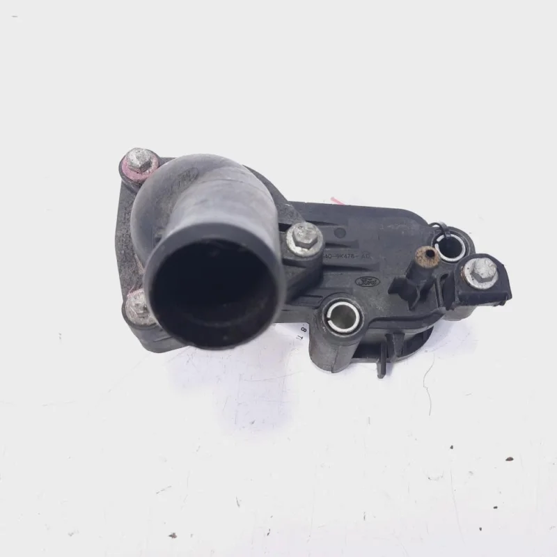 Calitate înaltă Corp termostat, cod 2S4Q-9K478-AD, Ford Focus 2 Sedan (DA), 1.8 TDCI, KKDA (idi:497017)