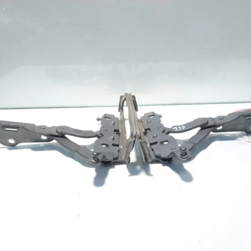 Set balamale capota fata, Mercedes Clasa C (W204) (id:499072) Bestseller