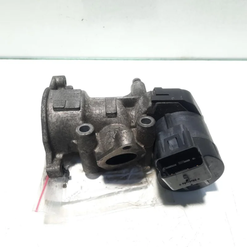 EGR, cod 9681925280, Peugeot Expert (I) 2.0 HDI, RHK (id:498604) Retur gratuit