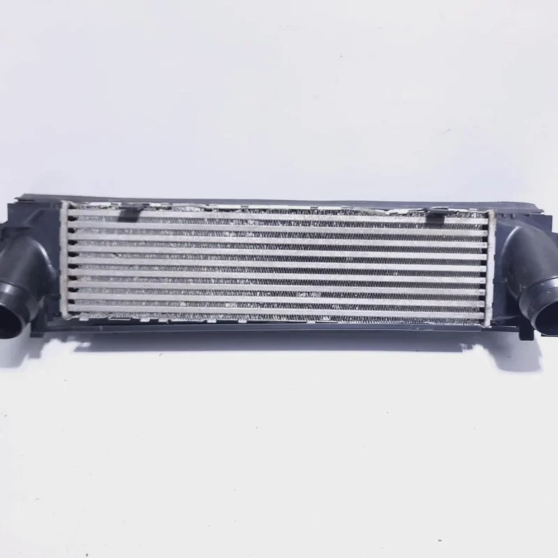 Calitate înaltă Radiator intercooler, cod 7600530, Bmw 2 Cabriolet (F23), 2.0 diesel, N47D20C (idi:497262)