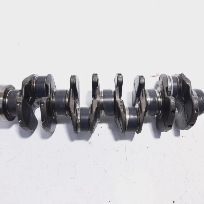 Vibrochen, cod 4M5Q-6303-AA, Ford Transit Connect (P65), 1.8 TDCI, P7PA (pr:110747) Discount