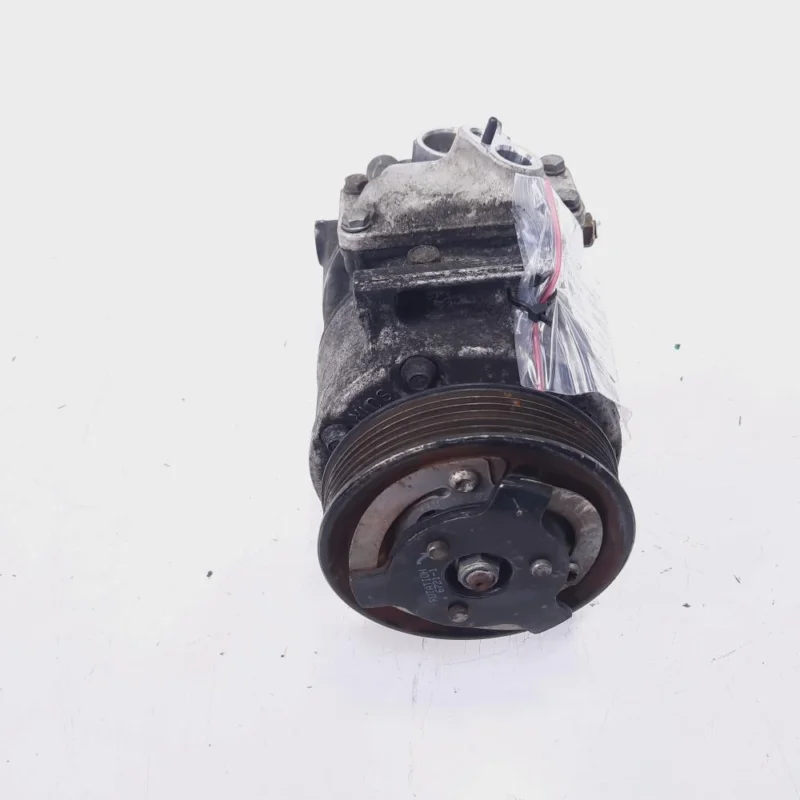 Preț mic Compresor clima Sanden, cod 1K0820803S, Vw Caddy 3 Combi (2KJ) 2.0 TDI, BMM (idi:494560)