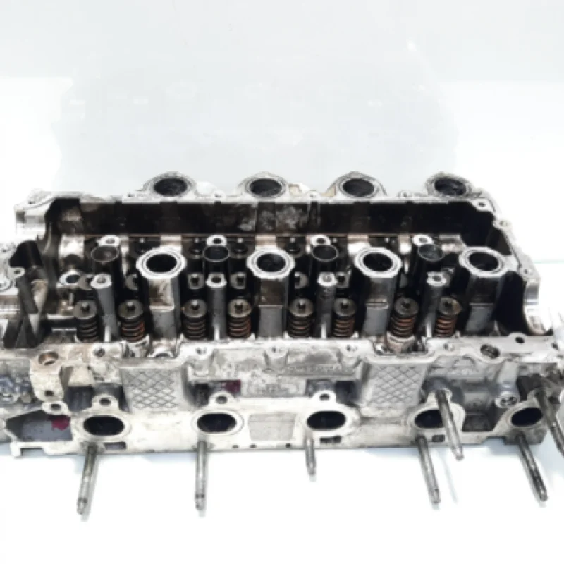 Chiulasa, cod 9655911480, Peugeot 307 Break, 1.6 HDI, 9HZ (pr:110747) Ofertă exclusivă